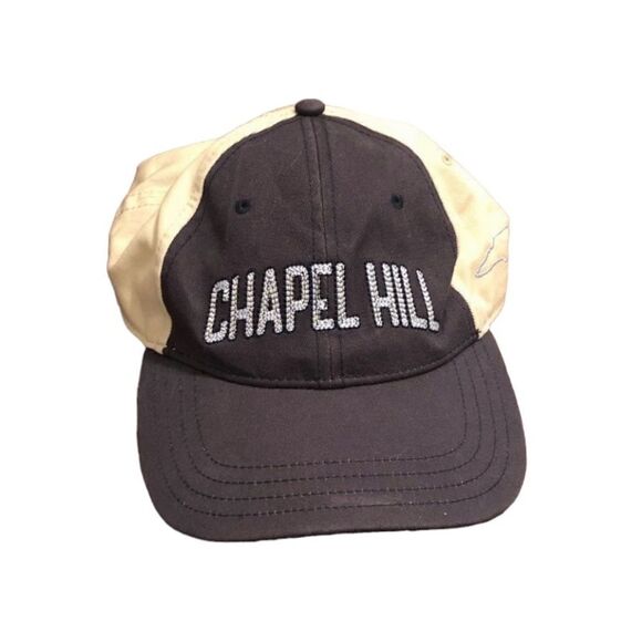 3 for $30! NWT! Chapel hill ball hat - Picture 1 of 5